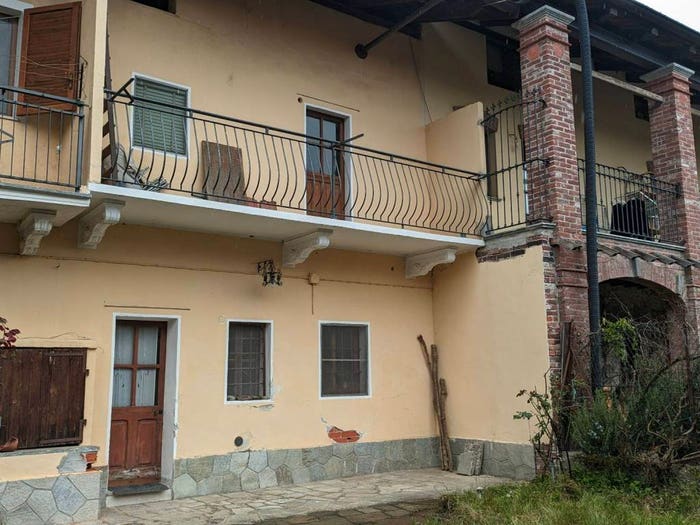 Casa quadrilocale in vendita in Borgata San Grato, Oglianico