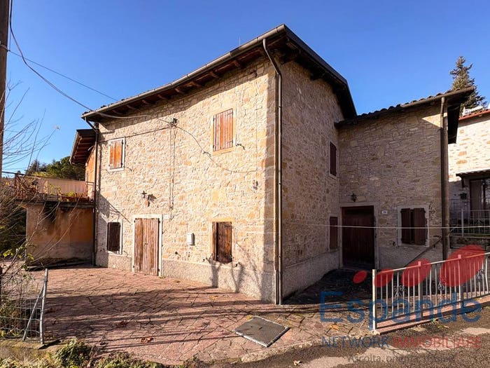 Casa con 6 locali in vendita in via collina di savignano, Collina Di Savignano, Grizzana Morandi