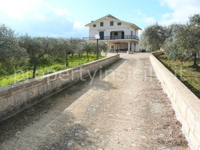 Casa con 5 locali in vendita in SP, Noto