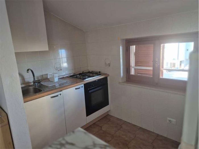 Appartamento trilocale in vendita in VIA CASTELFIDARDO, Marcelli, Numana