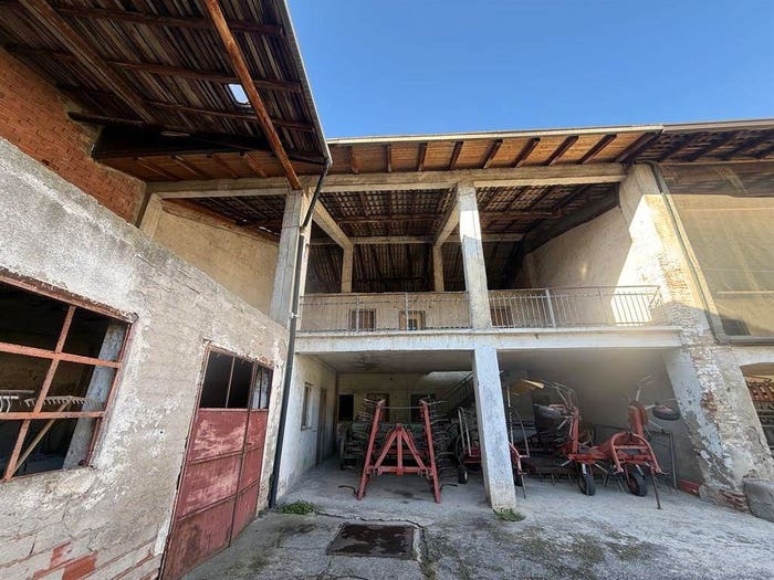 Casa bilocale in vendita in VIA ZAPPELLA, Cividate al Piano