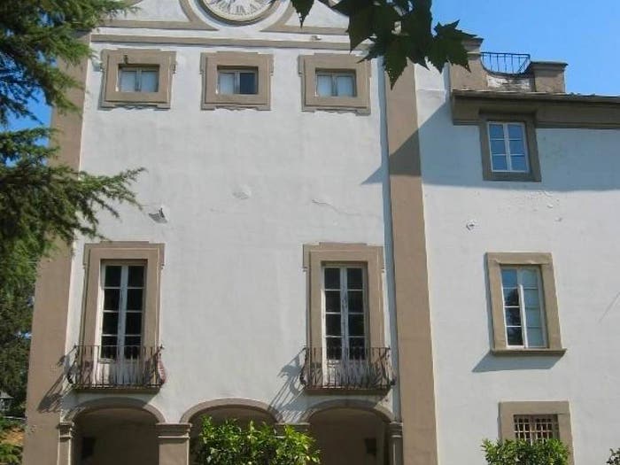 Casa con 6 locali in vendita in Via del Borgo, Fucecchio