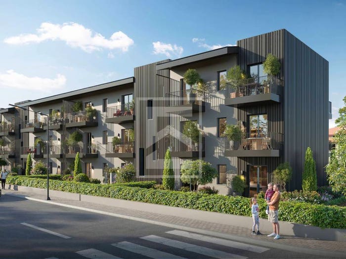 Appartamento bilocale in vendita in Via Del Pesco, Lonato, Lonato del Garda