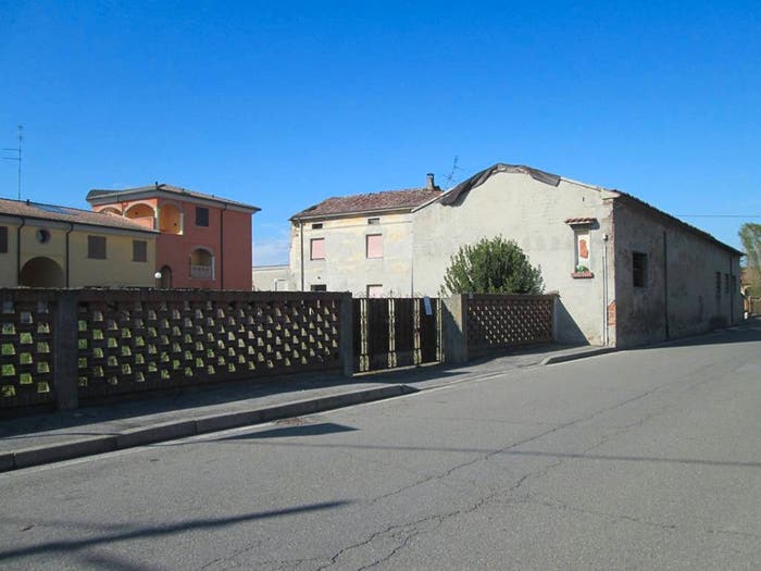Casa in vendita in Via Po, Martignana di Po