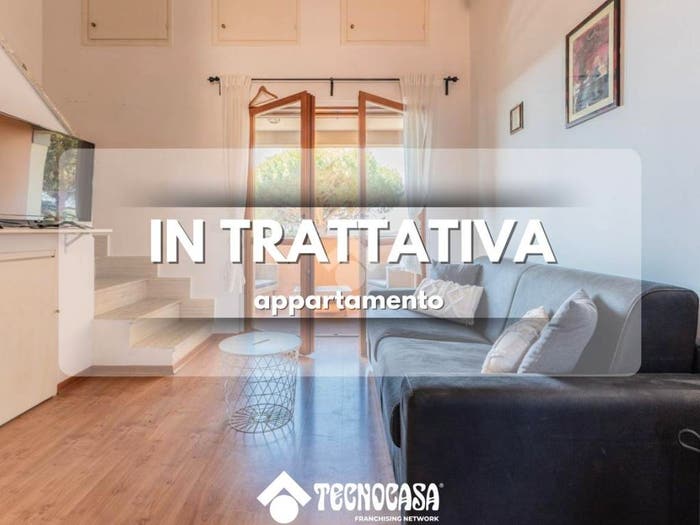 Appartamento bilocale in vendita in Via delle Rose, Centro, Bracciano
