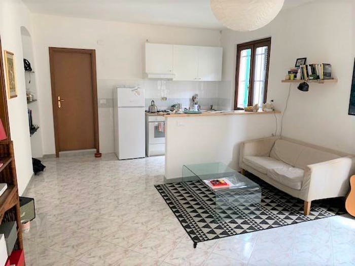 Casa quadrilocale in vendita in Via della Lobbia, Favaro La Lobbia, La Spezia