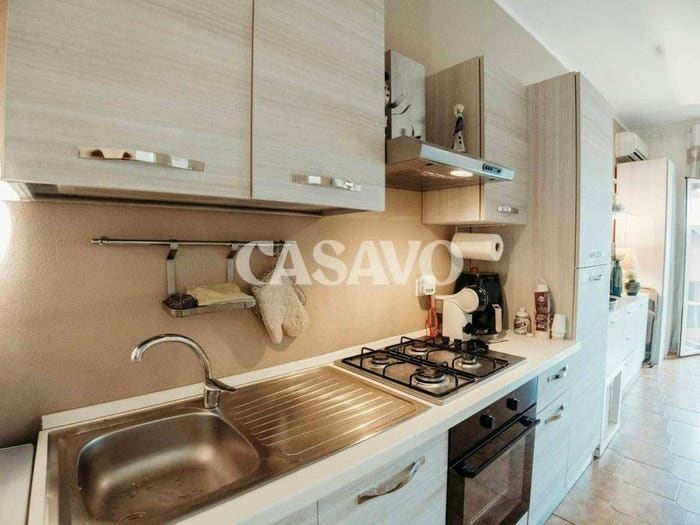Appartamento monolocale in vendita in Contrada Pietrenere, GiardiniNaxos