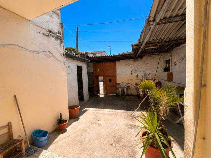 Casa con 5 locali in vendita in Via Sassari, Villamar