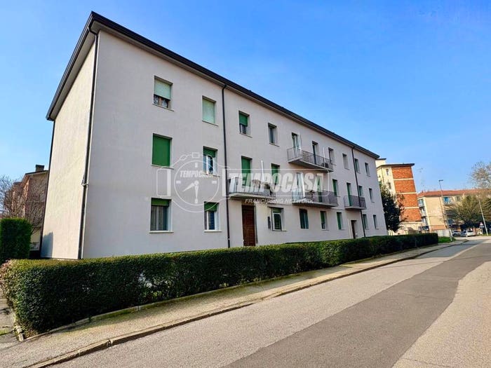 Appartamento trilocale in vendita in Via Gaetano Recchi, Foro Boario, Ferrara