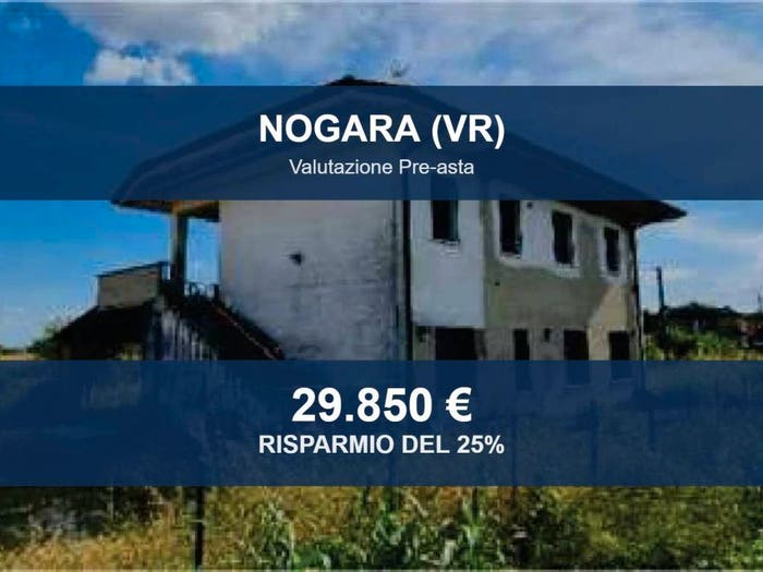 Appartamento con 6 locali in vendita in Via Tregnon, Nogara