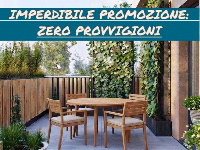 Appartamento quadrilocale in vendita in Via Passirano, Cavatigozzi, Cremona