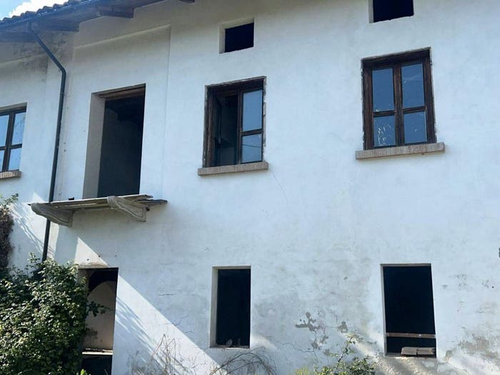 Casa con 5 locali in vendita in Località San Defendente, Frinco