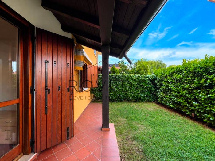 Casa con 5 locali in vendita in Via Artiglieri d'Italia, Dosson, Casier