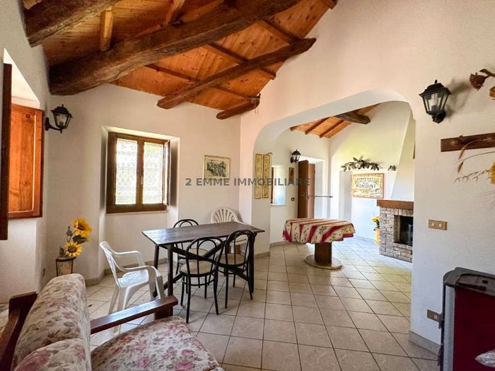 Casa trilocale in vendita in FRAZIONE FUNTI SNC, Ascoli Piceno