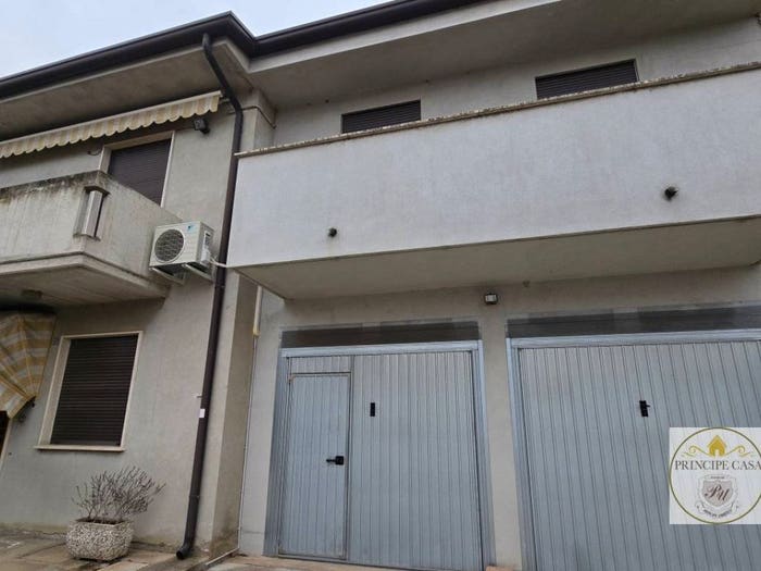 Casa con 5 locali in vendita in via filippi nuova, Centro, Ospedaletto Euganeo