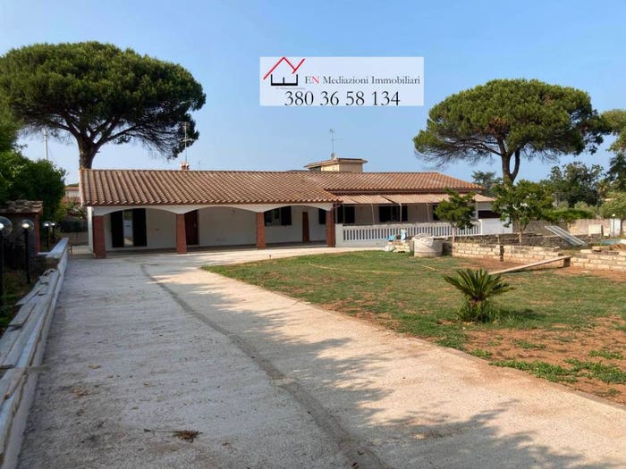 Casa con 5 locali in vendita in Via del Cinema, Falasche Armellino, Anzio