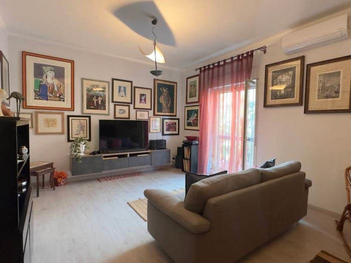 Appartamento con 5 locali in vendita in Via Antonio D'Agata, San Giovanni Galermo, Catania