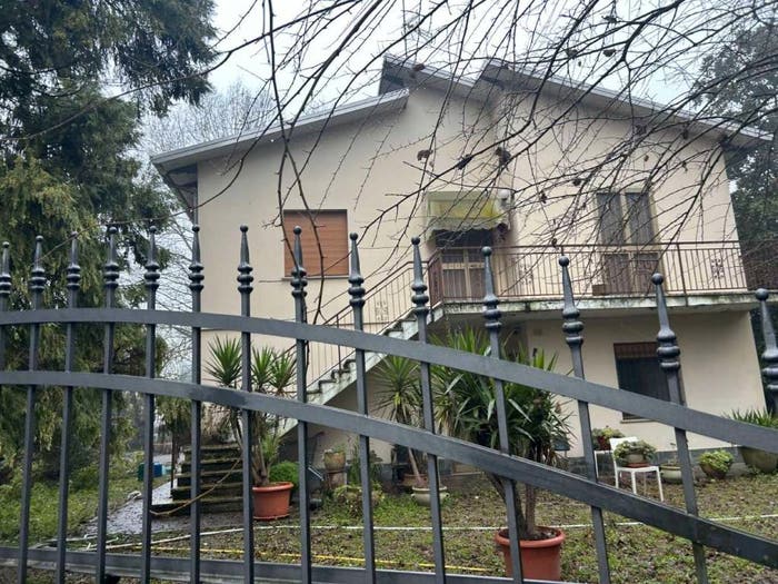 Casa con 5 locali in vendita in Via Giacomo Matteotti, Centro, San Possidonio