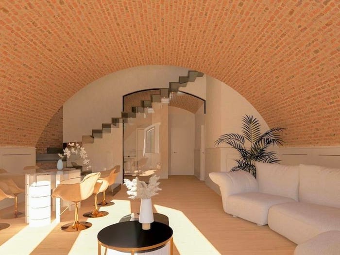 Appartamento bilocale in vendita in Piazza Ferdinando di Savoia, Centro, Peschiera del Garda