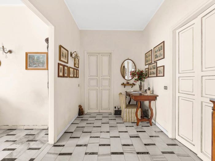 Appartamento quadrilocale in vendita in Via Giovanni Pastorelli, Navigli Darsena, Milano