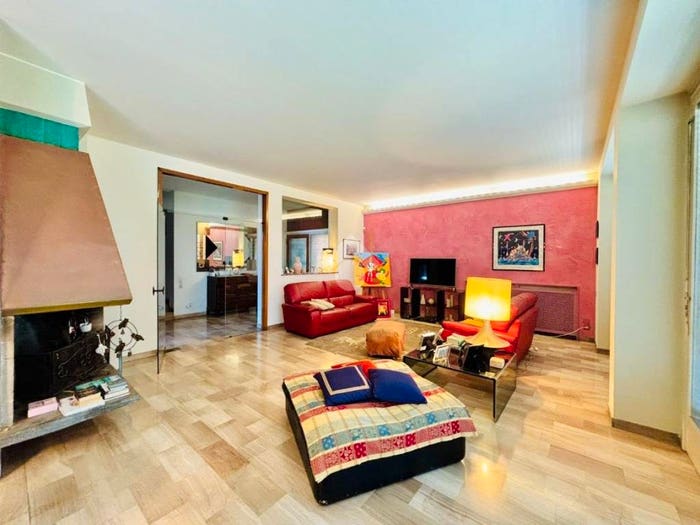 Casa con 6 locali in vendita in Via Trieste, Centro, Fino Mornasco