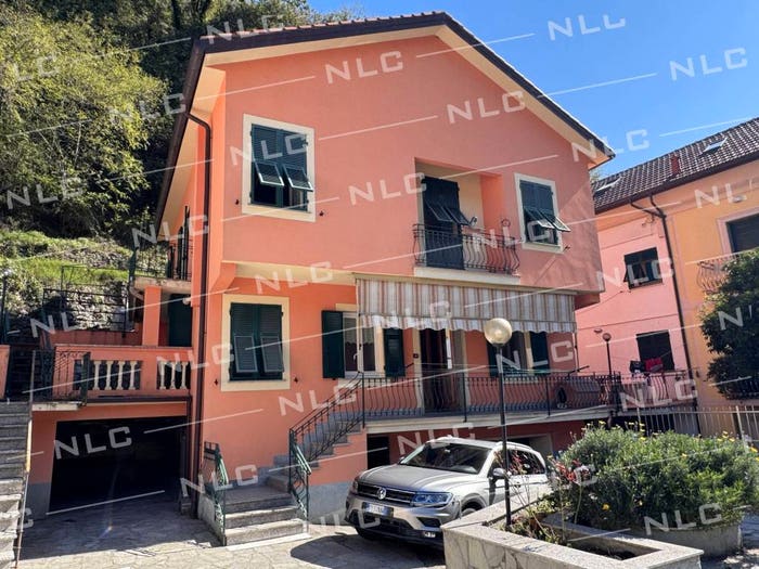 Casa quadrilocale in vendita in Via Aldo Moro, Conscenti, Ne