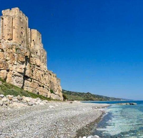 Appartamento bilocale in vendita in Via Taranto, Borgata Marina, Roseto Capo Spulico