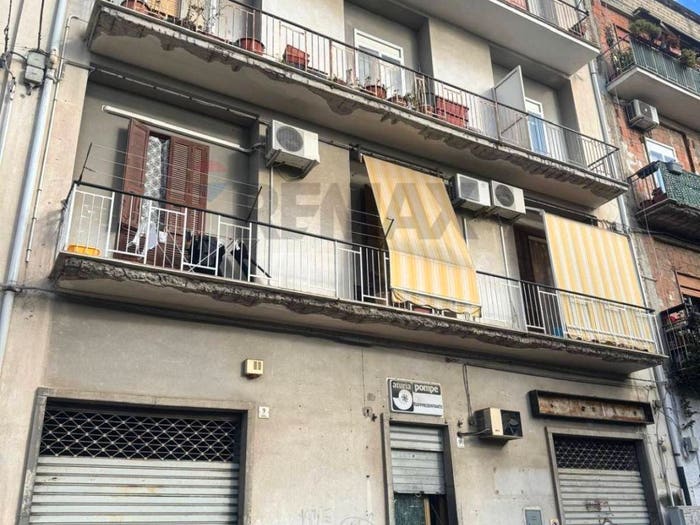 Appartamento quadrilocale in vendita in Piazza Taormina, Lentini