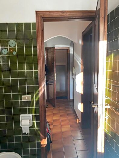 Appartamento quadrilocale in vendita in Viareggio