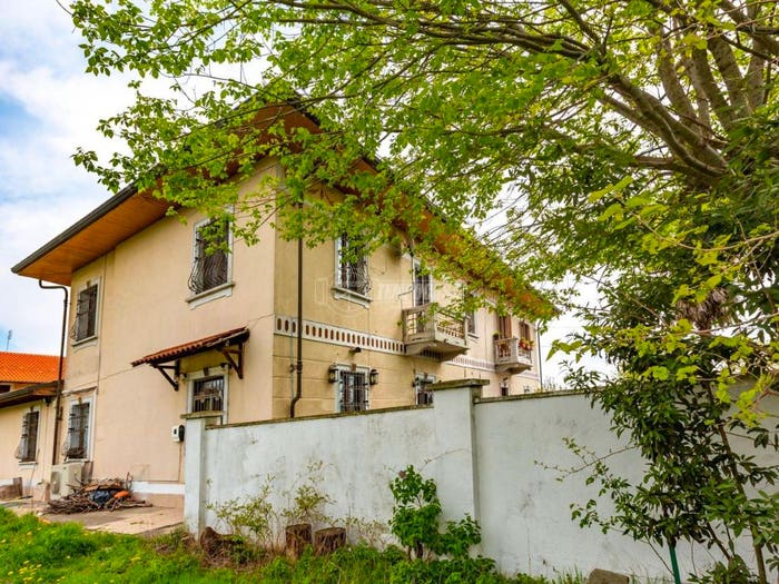 Casa con 5 locali in vendita in Strada del Gerbido, Grugliasco