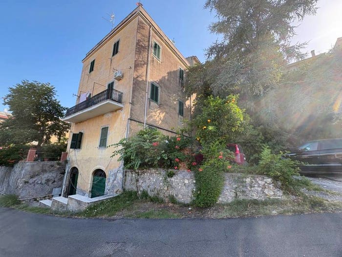 Appartamento trilocale in vendita in Via Principessa di Piemonte, Centro, Marcellina