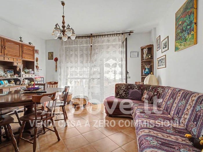 Appartamento trilocale in vendita in Via Giovanni Battista Picotti, Le Piagge, Pisa