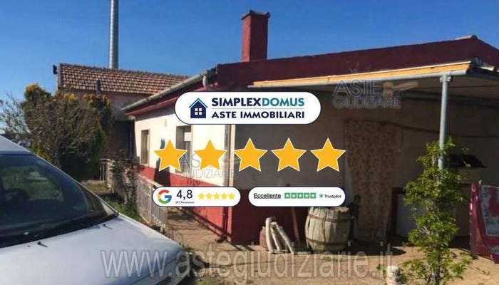 Casa con 6 locali in vendita in località Monte Poto, Genzano di Lucania