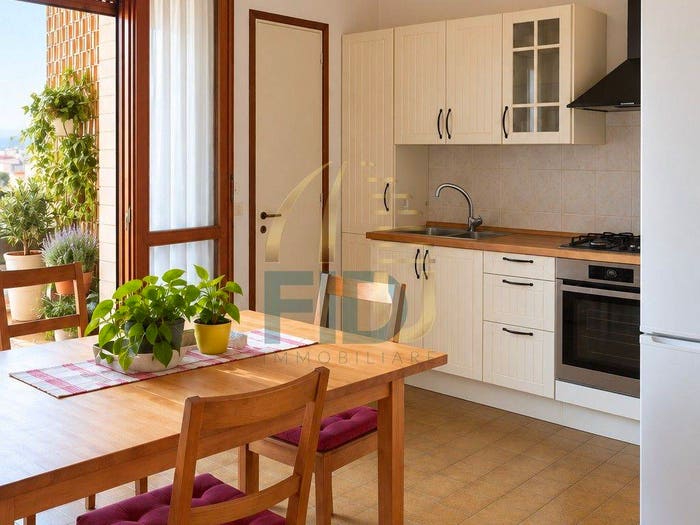 Appartamento con 5 locali in vendita in Via Odorico da Pordenone, Ponte di Mezzo Circondaria, Firenze