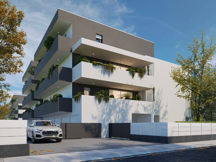 Appartamento con 6 locali in vendita in Via Giovanni Battista Velluti, Dolo