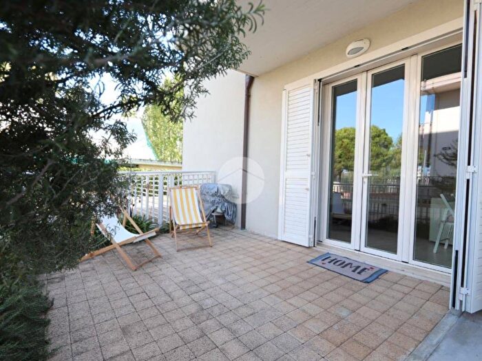 Appartamento monolocale in vendita in Via degli Oleandri, Contrada dei Tigli Via degli Oleandri, Alba Adriatica