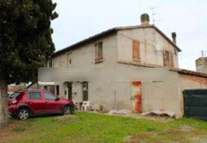 Casa con 5 locali in vendita in Strada rocca delle caminate n meldola fc italia, Meldola