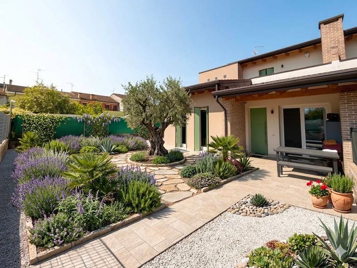 Casa con 5 locali in vendita in Via Borgoletto, Centro, Arcole