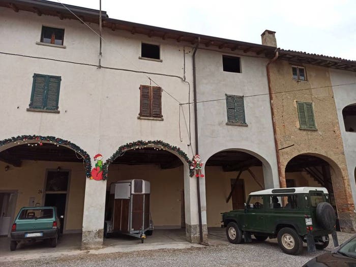 Casa trilocale in vendita in Via Cascina Nuova, Nobile Monguzzo, Monguzzo