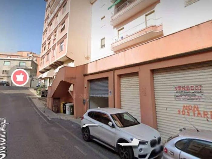 Casa in vendita in Via Giovanni Mingazzini, Posatora, Ancona