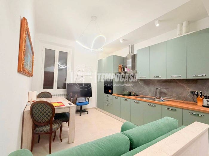 Appartamento trilocale in vendita in Via di Corticella, Noce Pescarola, Bologna