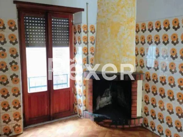 Appartamento quadrilocale in vendita in Via Attilio Taggi, Sgurgola