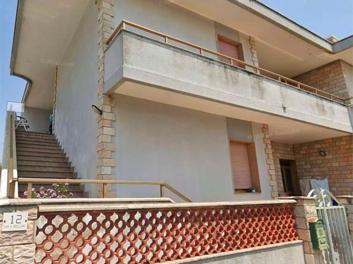 Appartamento monolocale in vendita in Via Vincenzo Bellini, Melissano