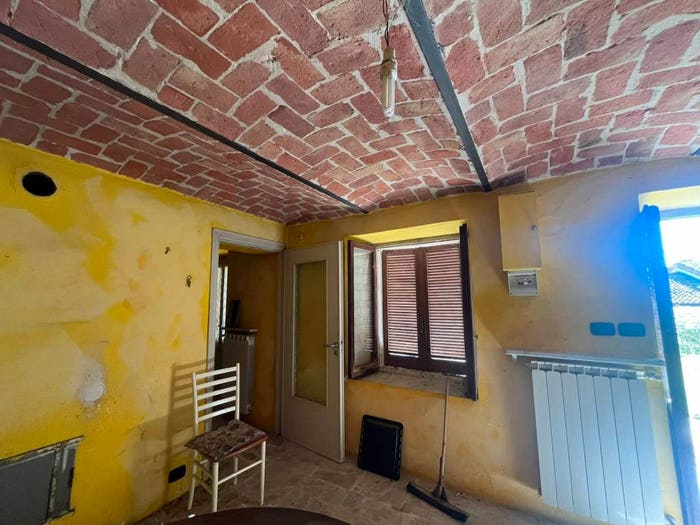 Appartamento con 6 locali in vendita in via San Giorgio, Centro, Belveglio