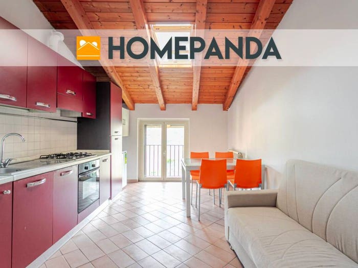 Appartamento monolocale in vendita in Via Pasino, Centro, Briosco