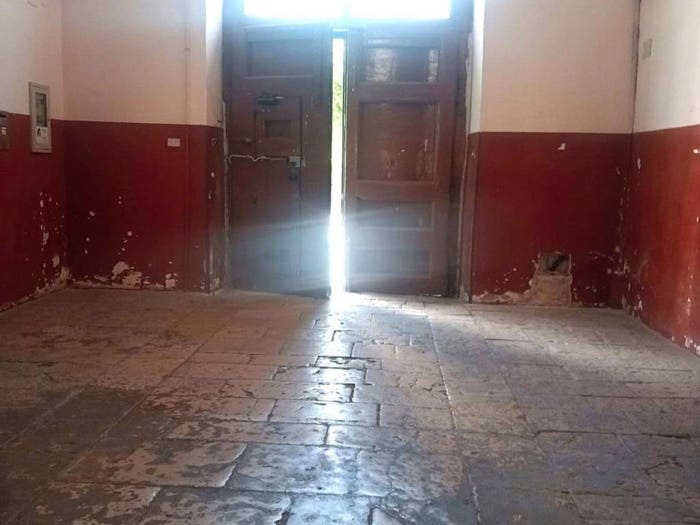 Appartamento quadrilocale in vendita in piazza V Emanuele snc, Centro, Campobasso