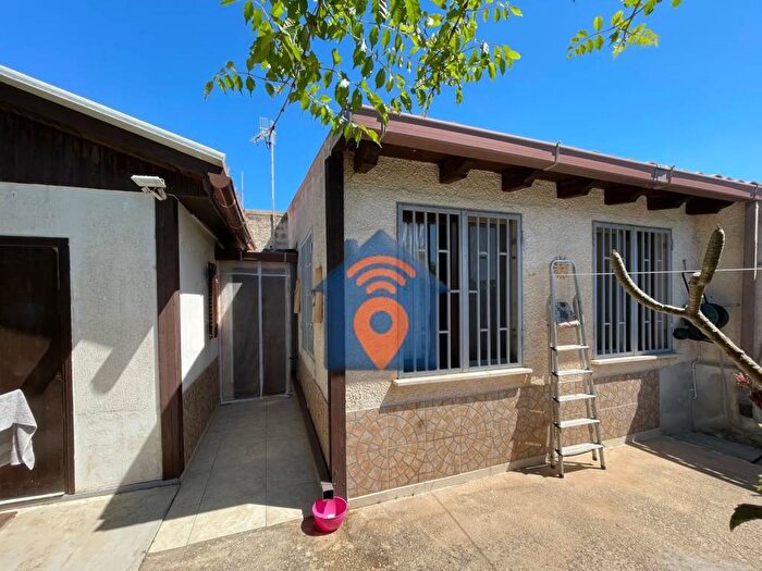 Casa trilocale in vendita in Via TF a Est, Tre Fontane, Campobello di Mazara
