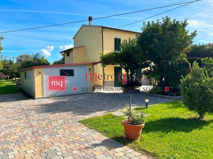 Casa con 6 locali in vendita in San Giusto Aeroporto, Pisa