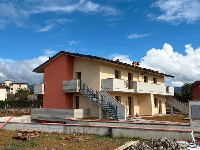 Appartamento quadrilocale in vendita in Scarperia e San Piero