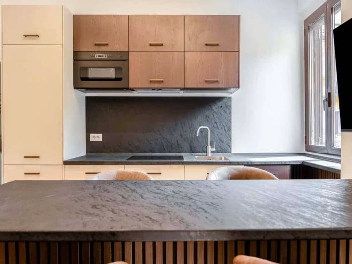 Appartamento trilocale in affitto in Corso Sempione, Sempione, Milano